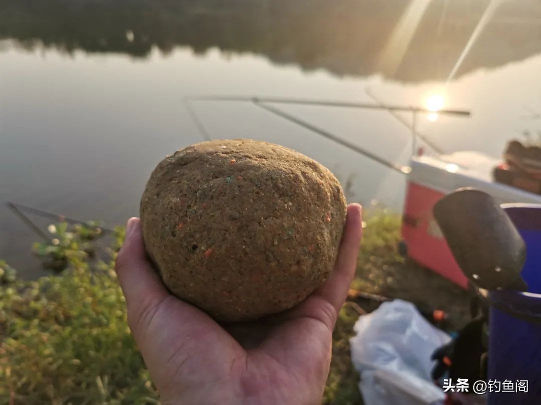 让鱼快速开口的三样东西,冬季钓鱼窝里有鱼星不开口怎么办