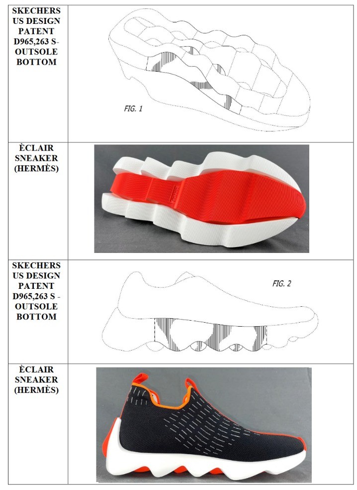 爱马仕品牌侵权,爱马仕侵权案