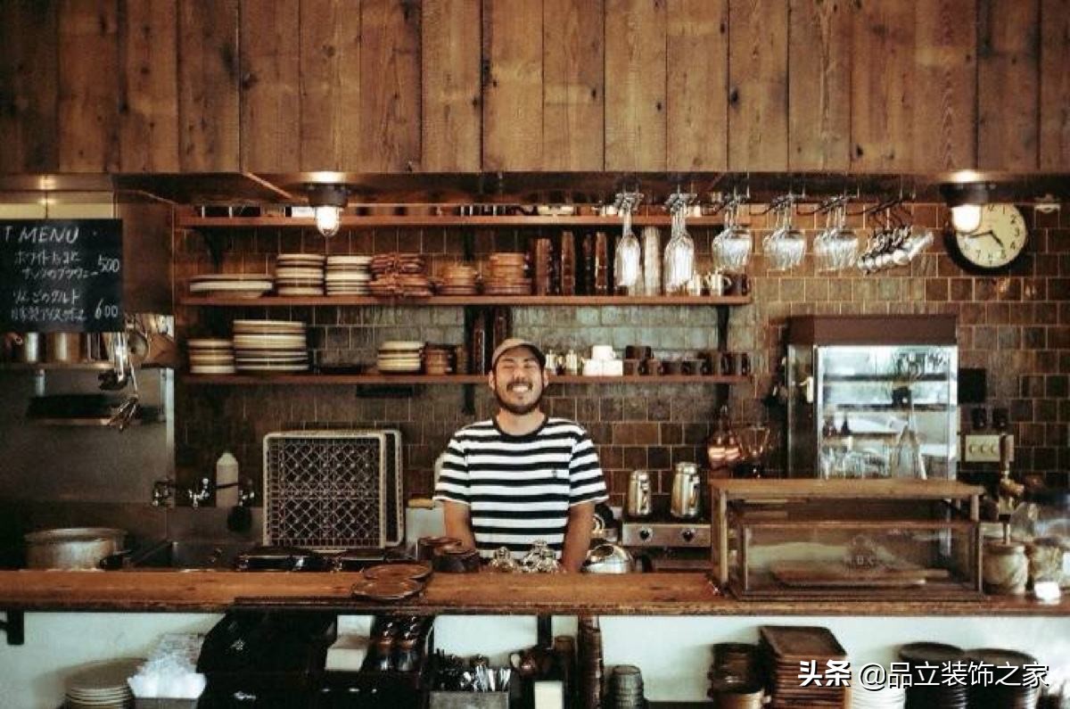 杭州咖啡店设计装修风格,杭州专业咖啡店装修风格