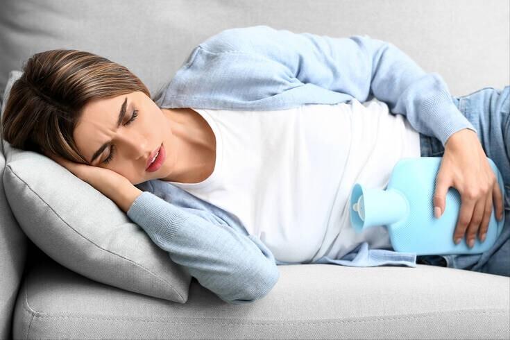 如何缓解痛经最有效的方法,缓解痛经最有效的10种方法