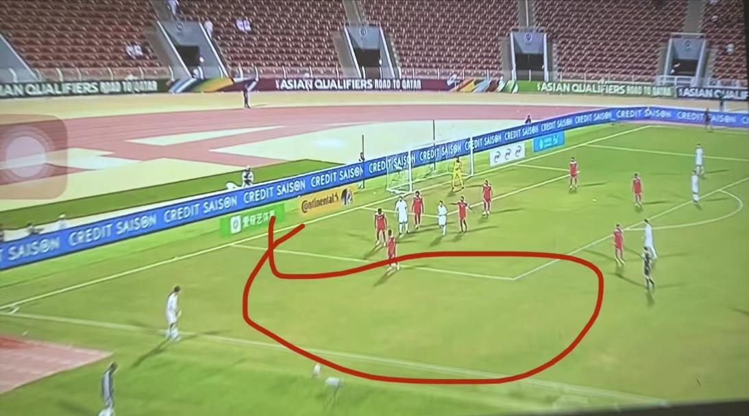 最后一战国足,最后一战输了吗