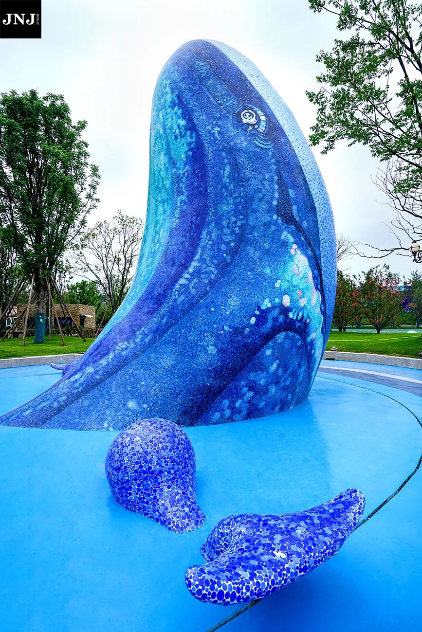 马赛克设计案例分享,马赛克怎么设计