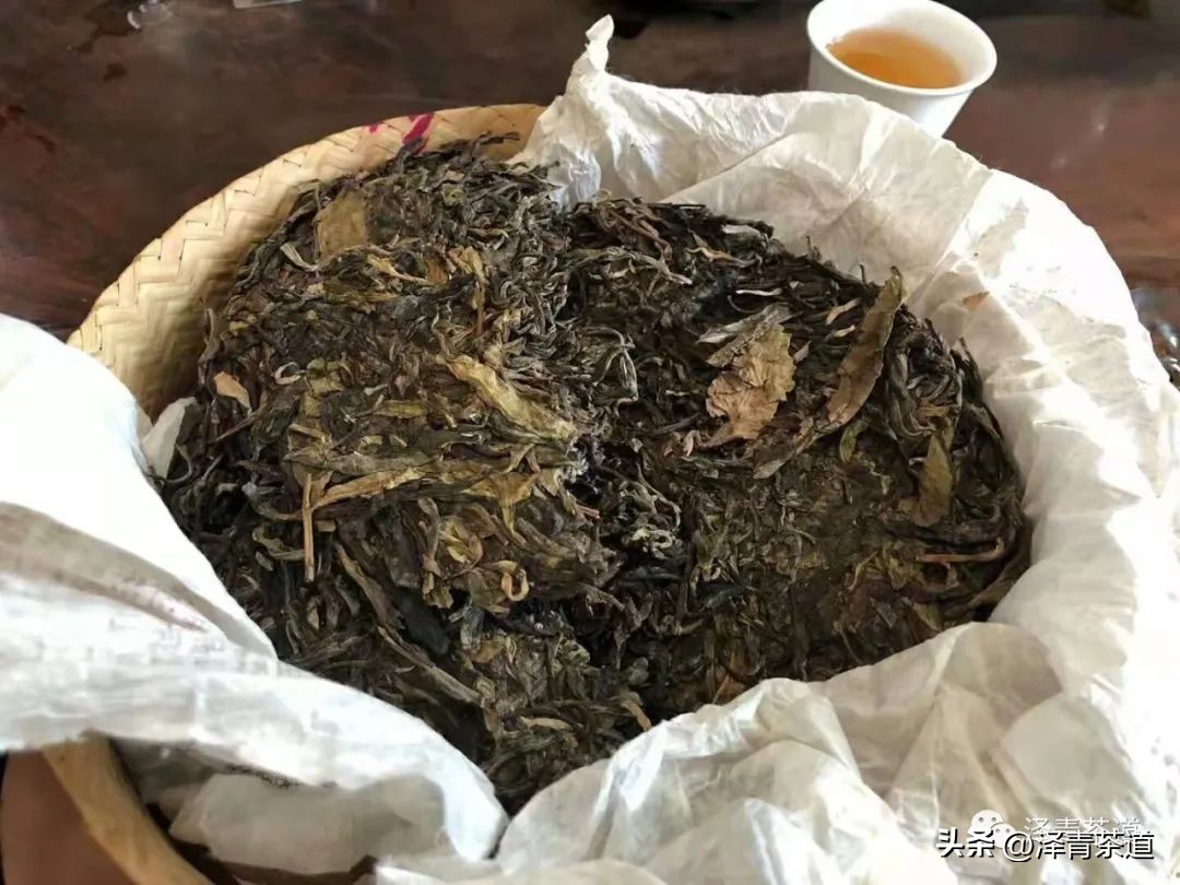 茶马古道茶叶铁盒价格,茶叶溯源之旅