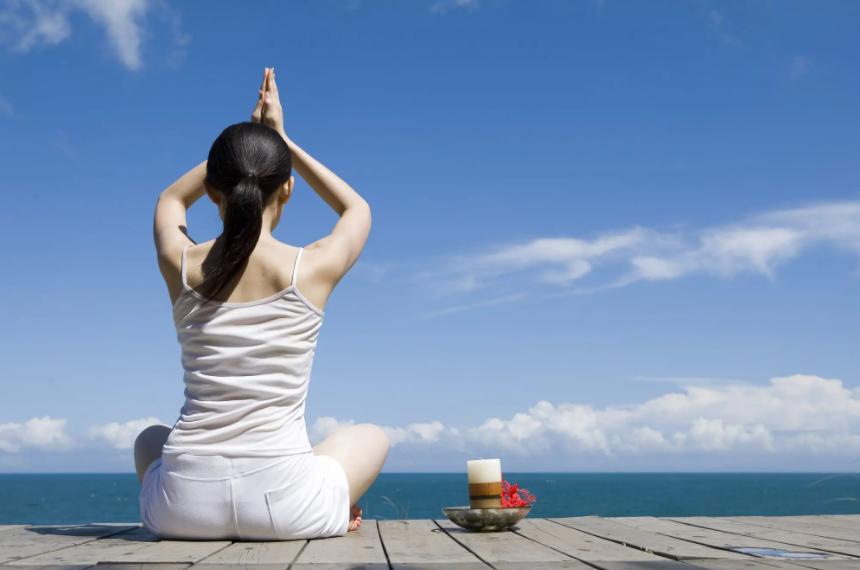 女性注意了这里越黑湿气越重