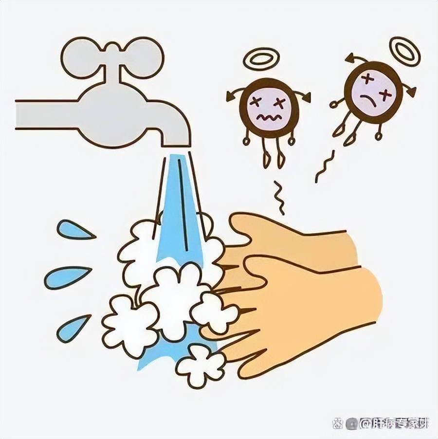 甲肝丙肝和乙肝哪个严重,甲肝和乙肝会传染人吗