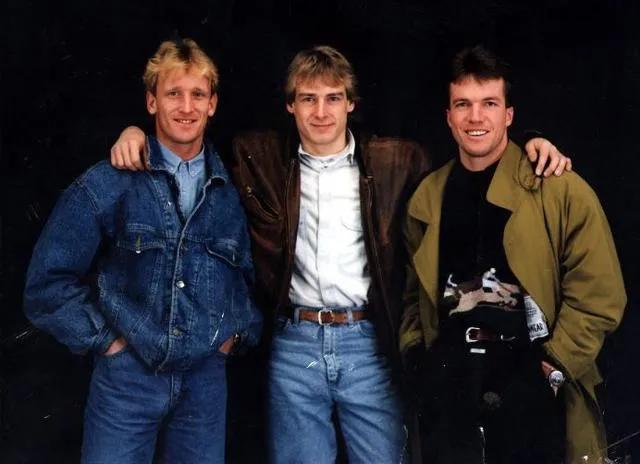 球王青春记忆,球王加冕标志