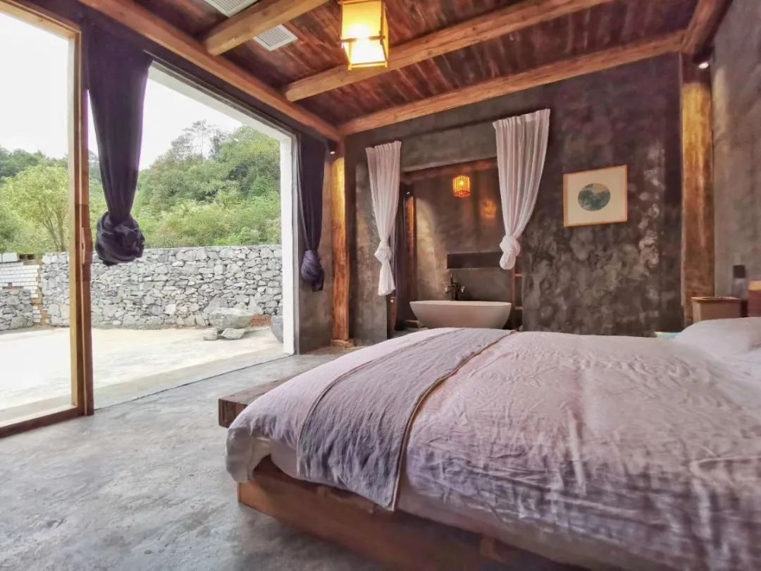 长沙五一假期住宿民宿推荐便宜,周末度假民宿长沙出发