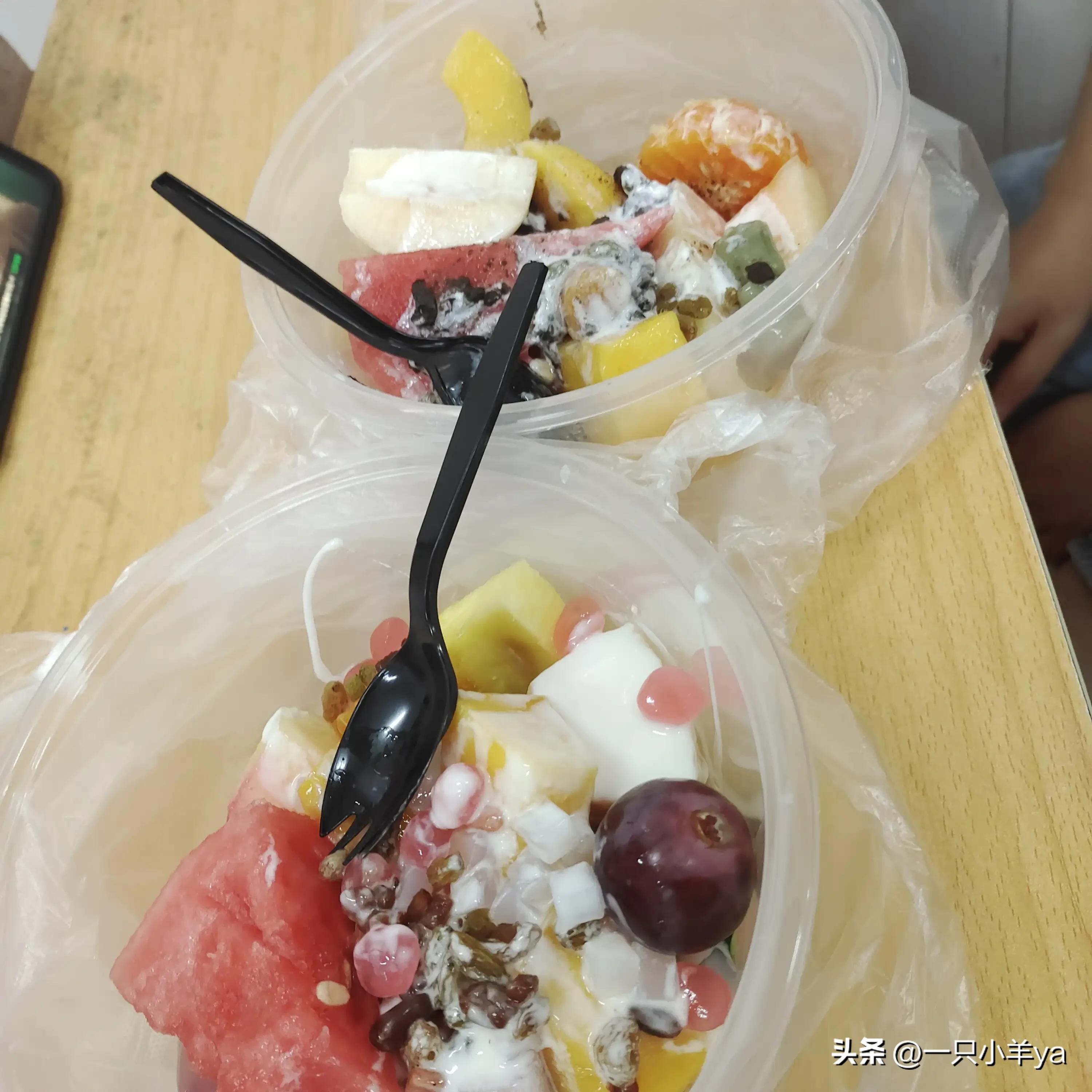 水果捞真的能挣钱吗,水果捞是暴利行业吗