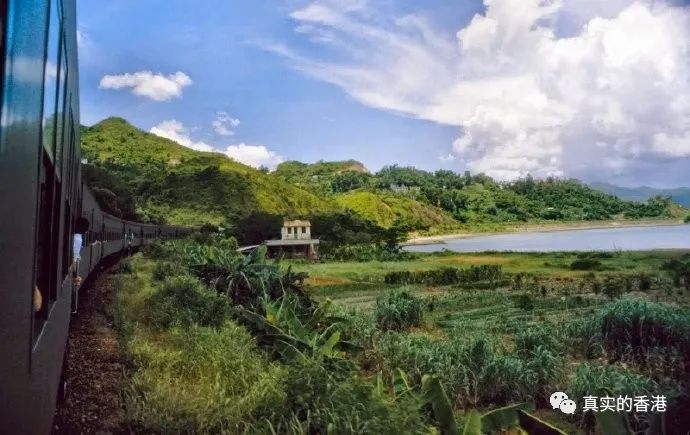 香港人感受大陆过年,香港人是怎样过年的