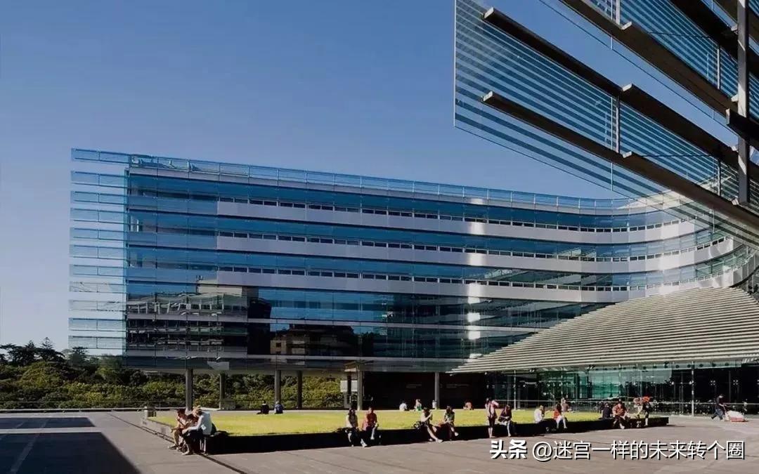 新西兰8所大学，居然都是宝藏大学