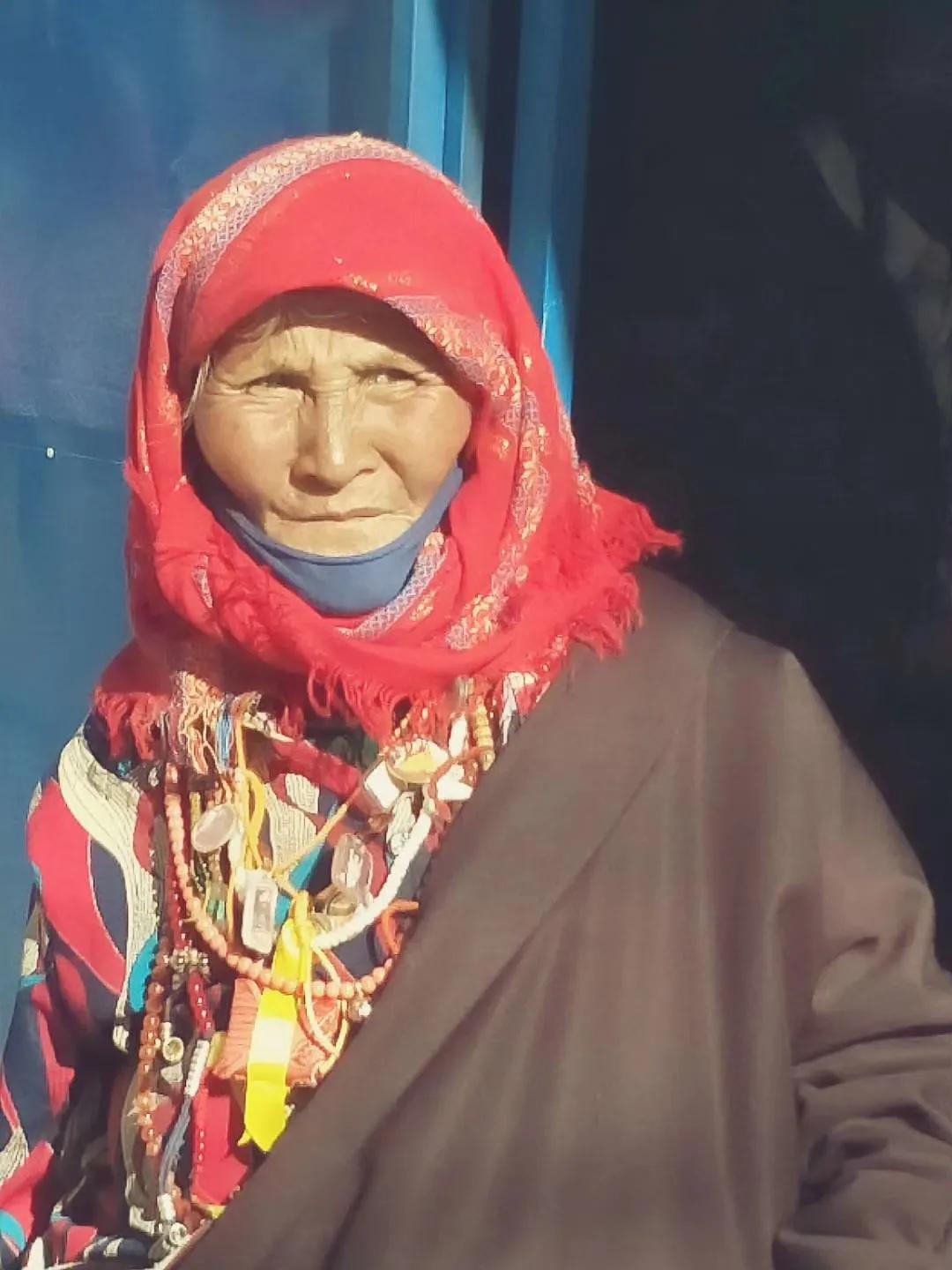 阿里普兰县在地图上的位置,阿里地区历史简介