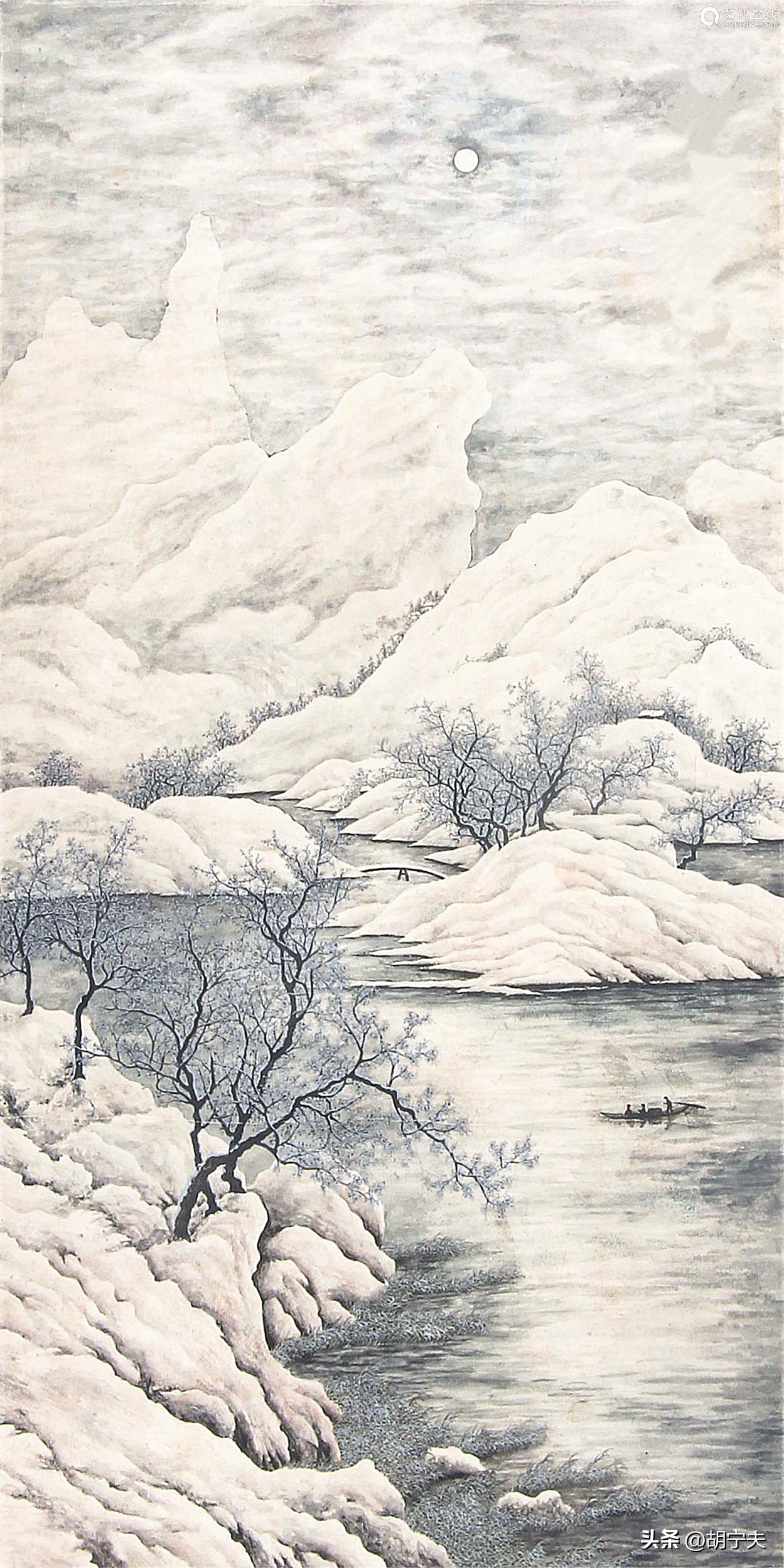 踏雪寻梅报春来,踏雪寻梅寄相思