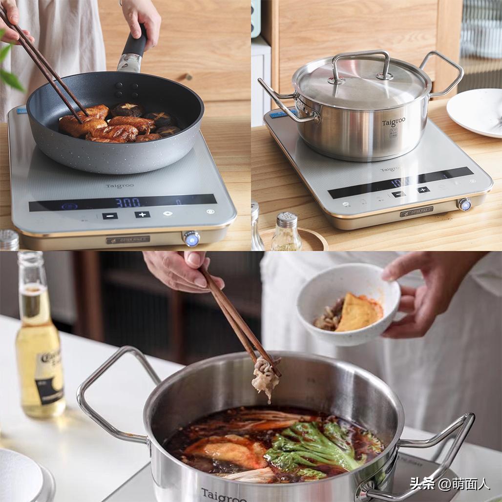 幸福感爆棚小家电推荐,全屋小家电推荐清单