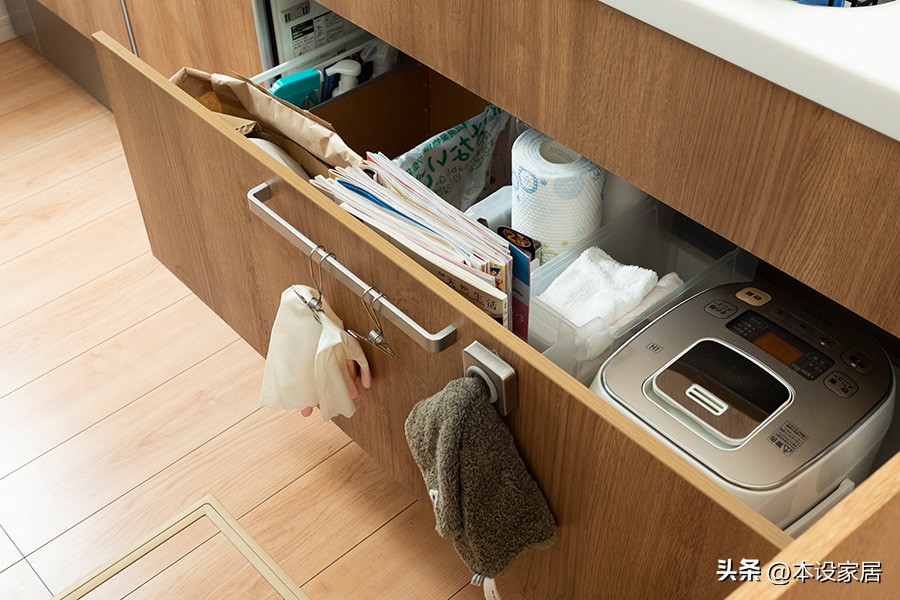 57岁退休阿姨坚持一天一收拾，独居61㎡小宅，清爽又治愈，晒晒