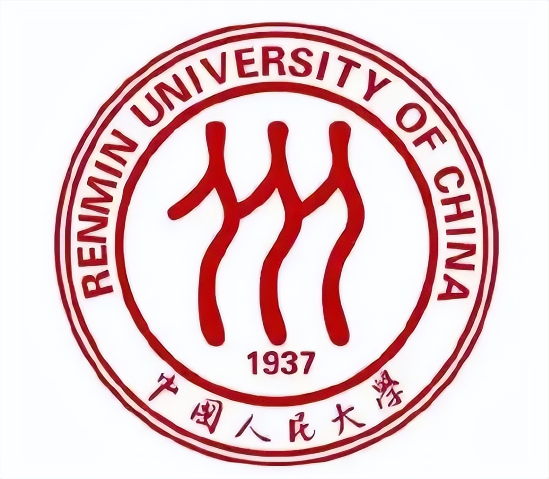 中国大学校徽宇宙的尽头，是消消乐吧？