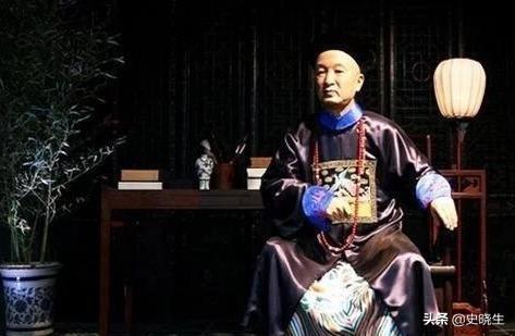 盛宣怀的一生,讲述盛宣怀