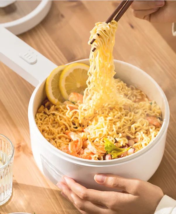 宿舍锅煮美食推荐100款简单,家用必备锅推荐炒煮蒸