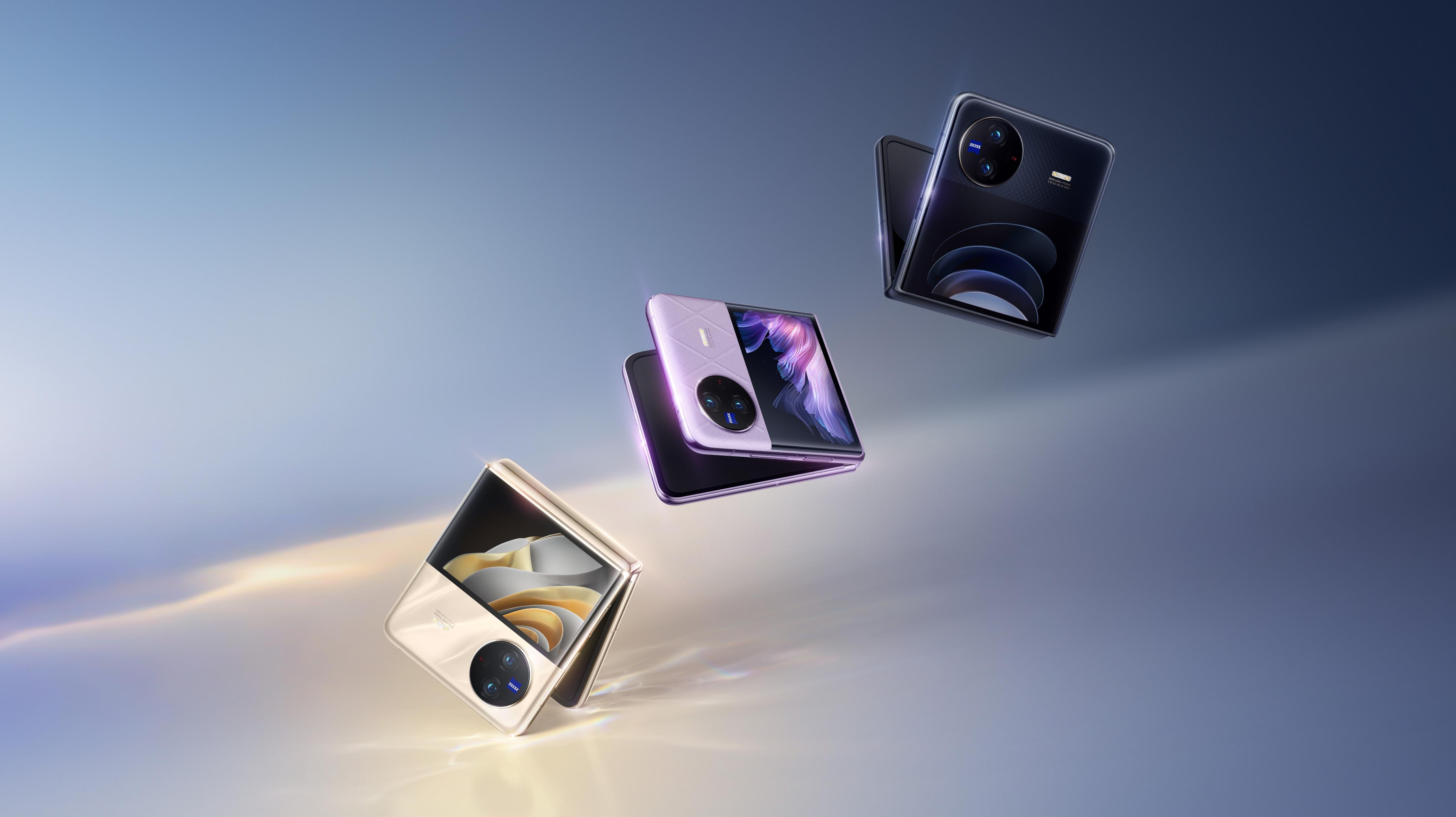 vivoxfold2功能详细介绍,vivoxfold2最详细参数