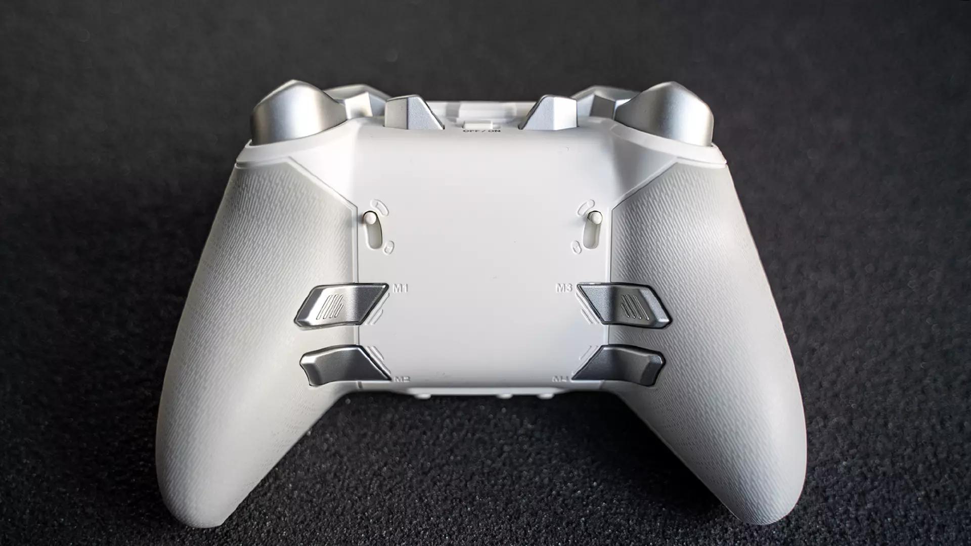 北通宙斯2光轴缺点,北通宙斯2精英光轴