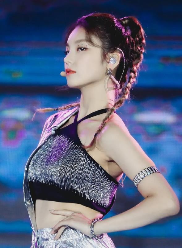 itzy选秀节目,itzy选秀总决赛