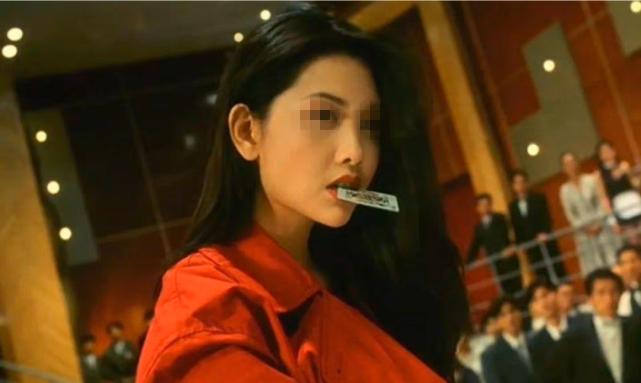 三级片女王大尺度照曝光：无人能敌