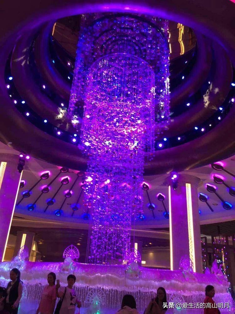 香港澳门两天一夜攻略,香港澳门一周游多少钱