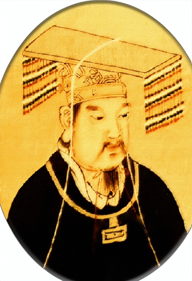 西周历代帝王介绍,中国历代王朝之西周