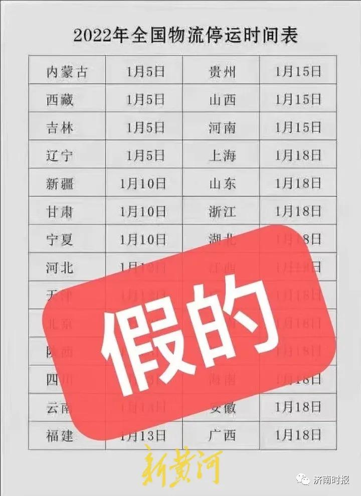 山东临沂疫情快递停运最新通知,山东物流快递停运最新消息