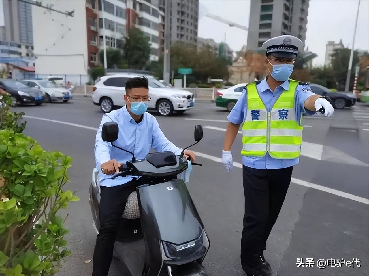 国家电动三轮车四轮车新政策,电动两轮三轮四轮车新规出台了吗