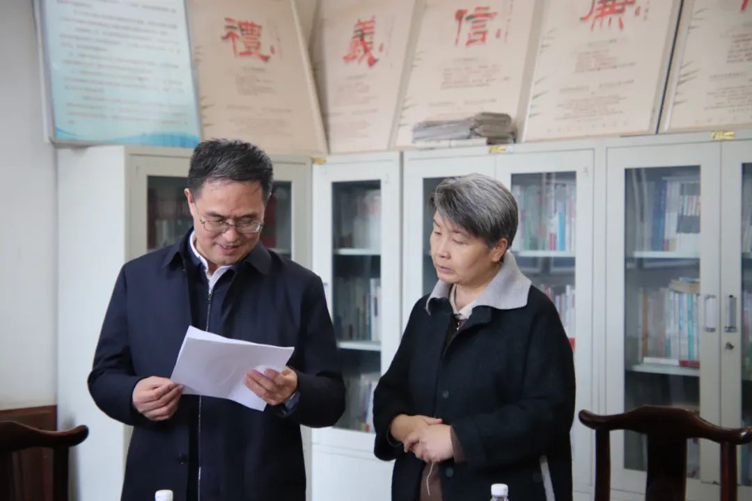 刘长根在甘南临夏调研时强调：坚持“三条线”全面协同发力谋细抓实基层社会治理工作