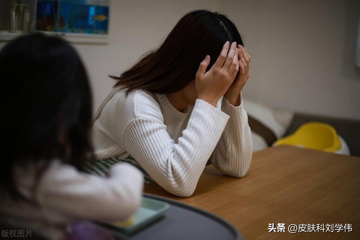 女孩长蛲虫,女子长虫