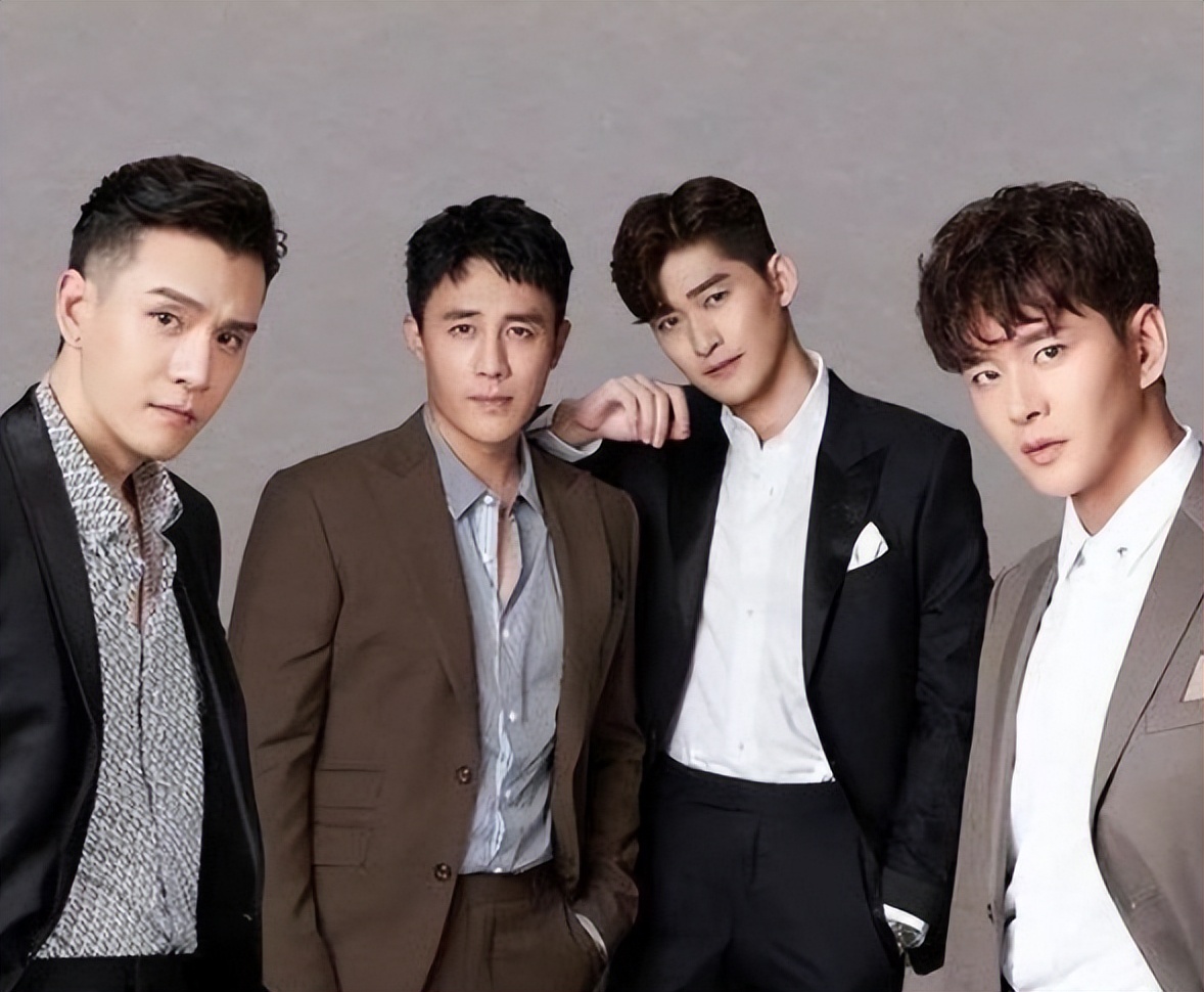 大尺度国产剧《芳心荡漾》，真的恶俗