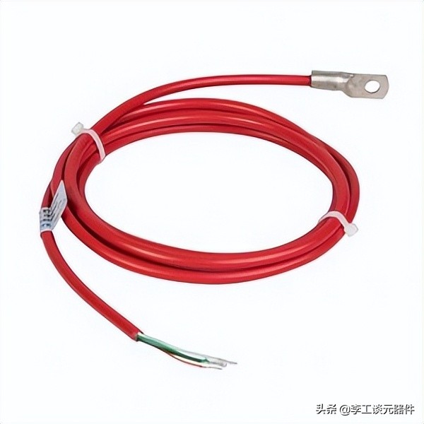 压力传感器和温度传感器的区别,温度传感器工作原理和作用