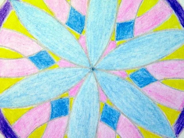 美文美图绘画,美文美图意境