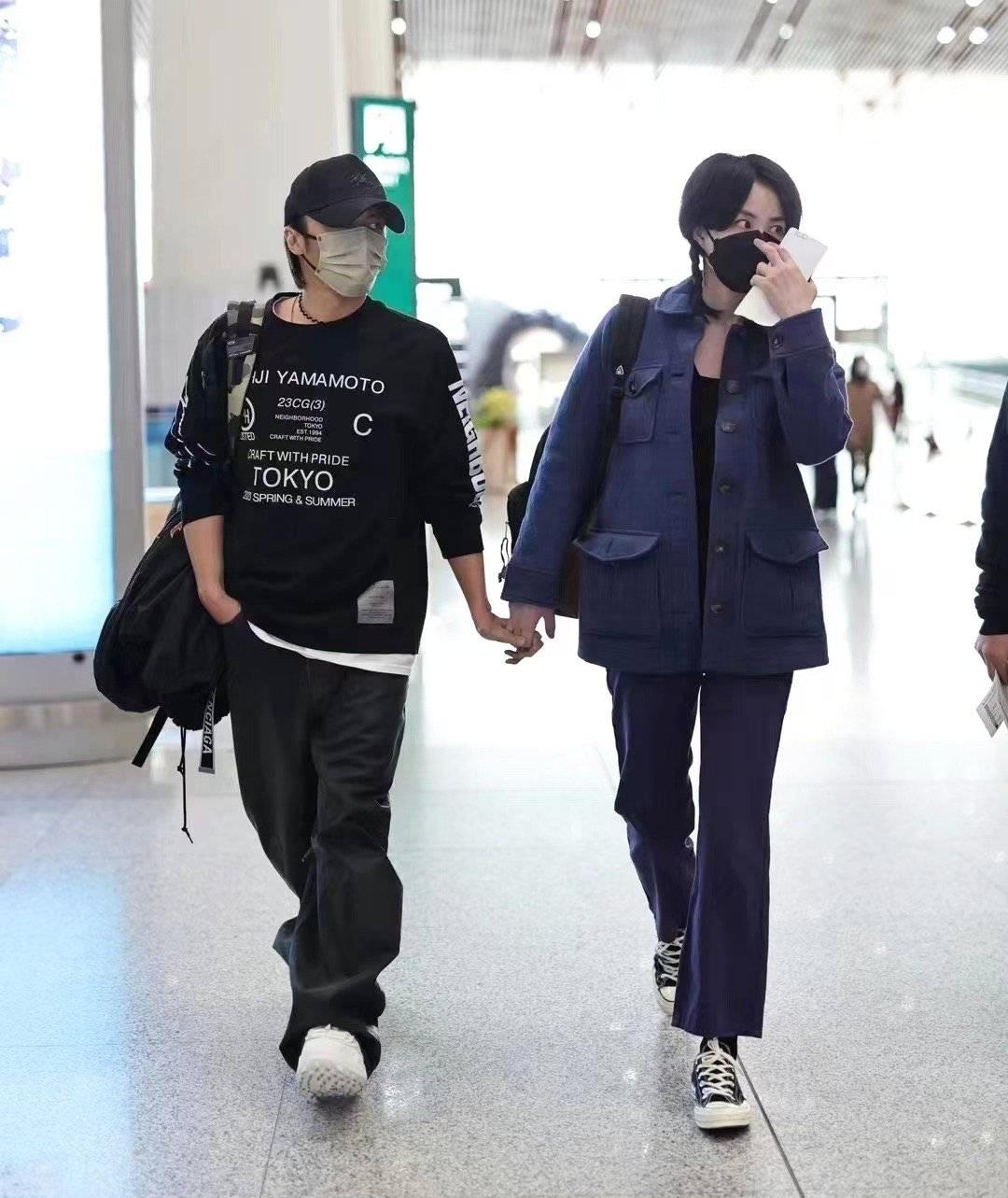 谢霆锋接受采访被曝此生最爱王菲,谢霆锋坦言最遗憾的事王菲无奈