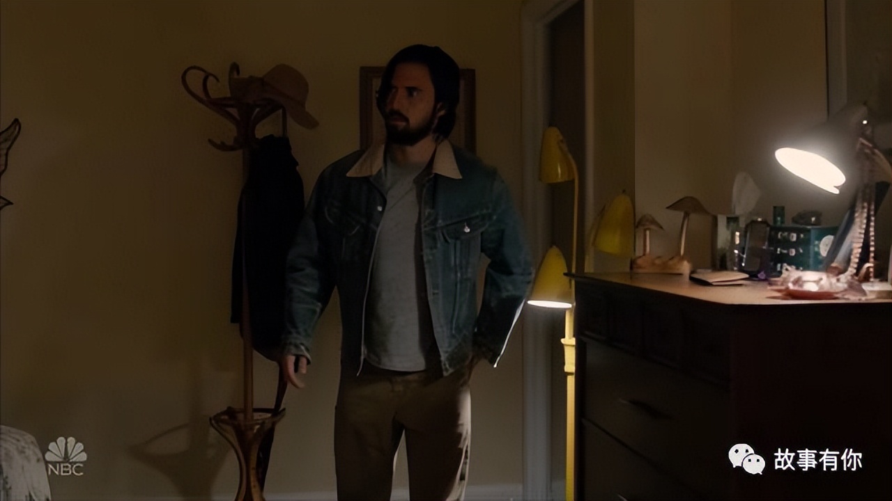 以后的每一天都是父亲节,每一天都应该是父亲节