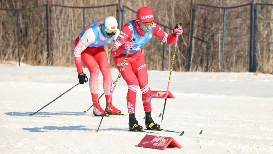 2019滑雪全国锦标赛,2020-2021越野滑雪冠军赛