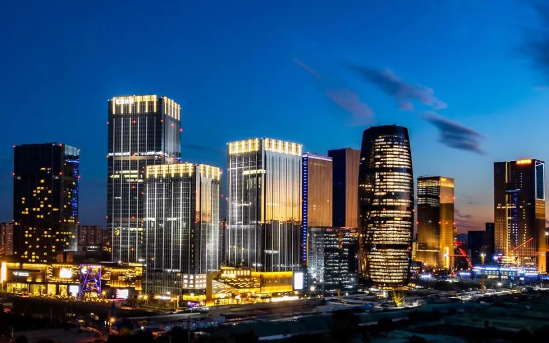 投资丰台招商引资,丰台的商业优势