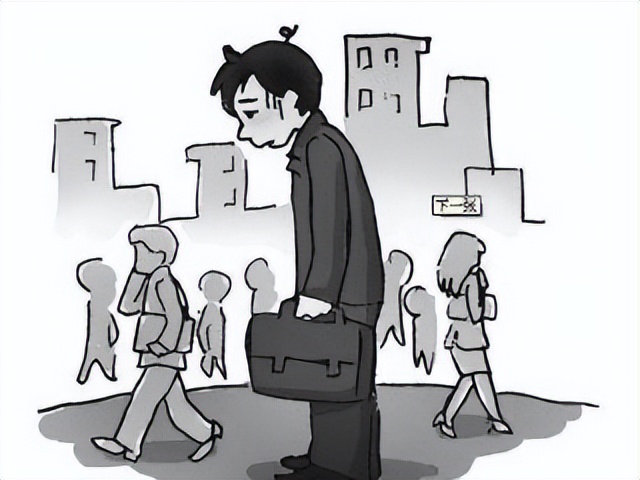 90后的焦虑和迷茫,90后的焦虑和迷茫你了解吗