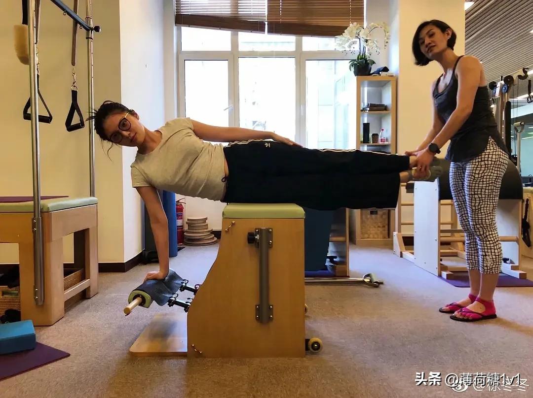 32岁的徐冬冬有多迷人,32岁徐冬冬多迷人