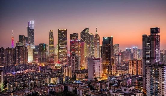 现在惠州做什么赚钱,惠州最赚钱的行业是什么