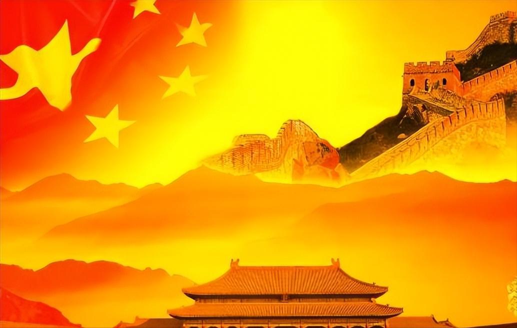 中华5000年文明简史,中国5000年文明简史