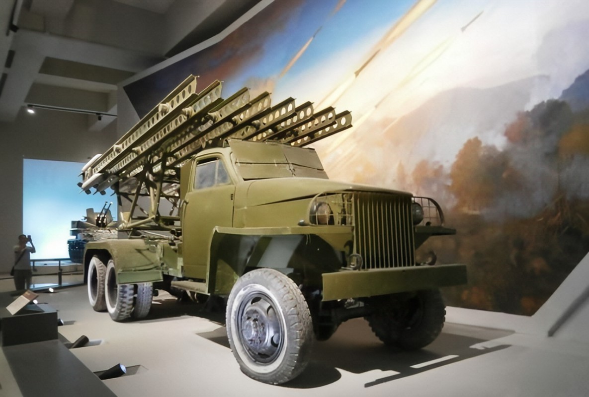 我国十大顶尖武器国之重器,中国哪些装备领先于世界