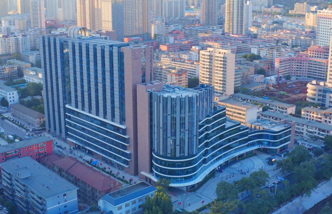 全国唯一上榜的甘肃,中国百强城市甘肃有几个上榜