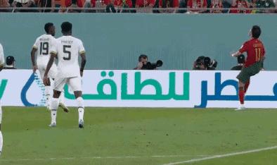 c罗创造点球,c罗真的是自己罚点球吗