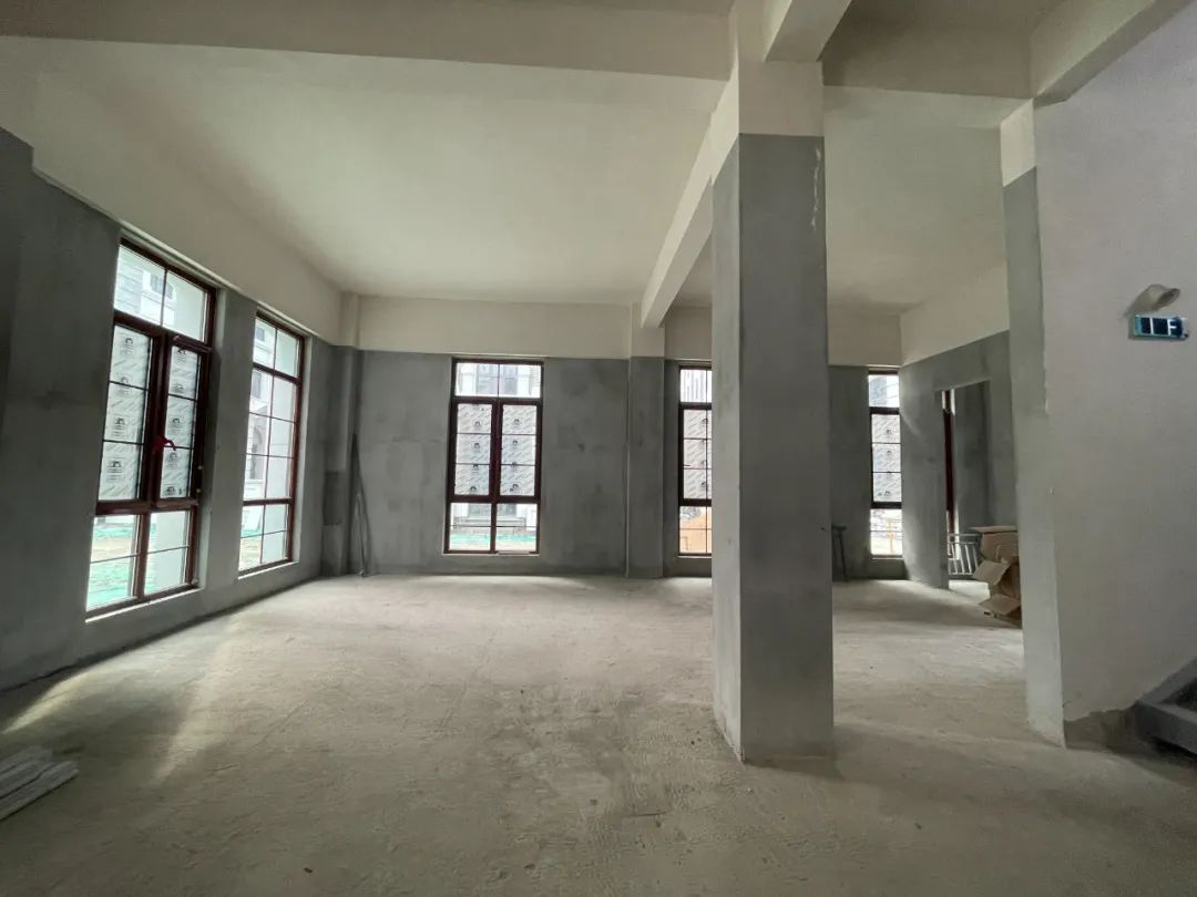 杭州西湖新天地二期效果图,西湖新天地二期杭州