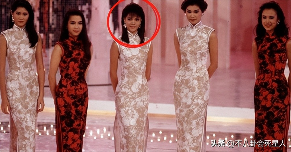 15位亚姐一夜成名，风光背后，有人下海有人跳楼，还有人被逼陪客