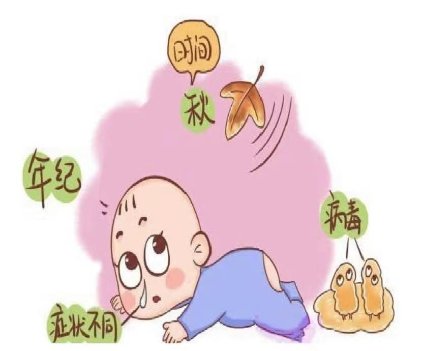 宝宝秋季腹泻怎么治好,秋季宝宝腹泻最佳治疗方法