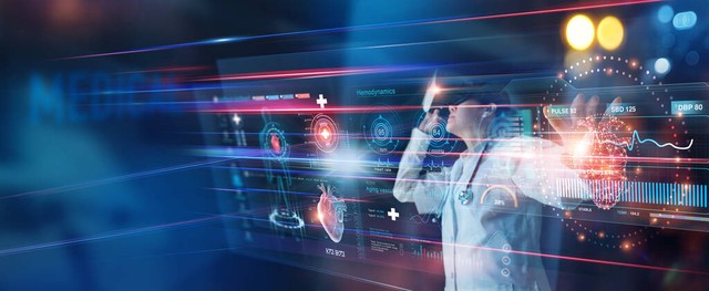 人工智能在医疗方面的应用视频,人工智能与医疗诊断的伦理