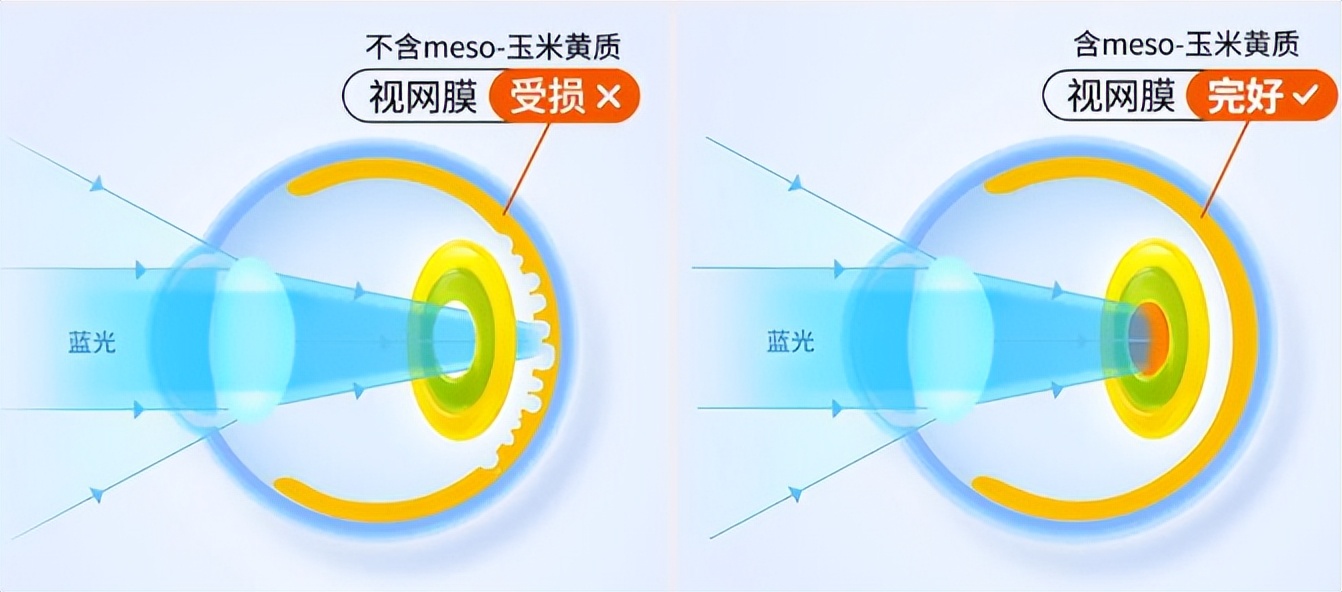 inne蓝光盾软糖老爸评测,inne蓝光盾叶黄素软糖成分测评